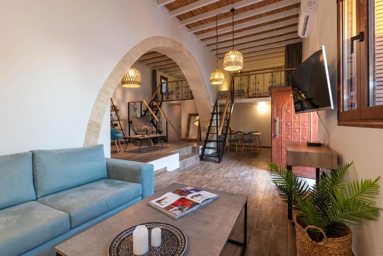 Dom wakacyjny Casa Di Giorgio Kattavía